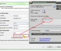 Asterisk Password Decryptor Скриншот 0