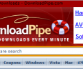downloadpipe.com Screenshot 0