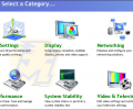 NVIDIA ForceWare Скриншот 0