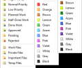 Folder Marker Pro - Changes Folder Icons Скриншот 0