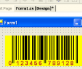 BarCode .NET Control Скриншот 0