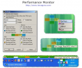 Performance Monitor Скриншот 0