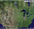 Microsoft Bing Maps 3D (Virtual Earth 3D) Скриншот 0