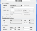 ConnectCode Barcode Software Imager Скриншот 0