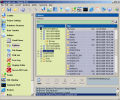 Falcove Web Vulnerability Scanner Скриншот 0