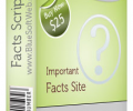 Facts Site Скриншот 0