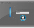 Folder Vault Скриншот 0