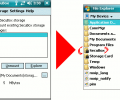 SecuBox for Pocket PC Скриншот 0