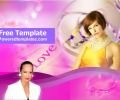 Powerpoint Backgrounds Скриншот 0