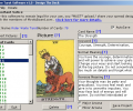 MB Tarot Software Скриншот 0