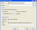 Colasoft Packet Player Скриншот 0