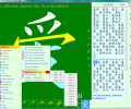 Chinese Character Bible Скриншот 0