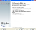 DBScribe for Oracle Скриншот 0