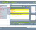 Wise Timetable Скриншот 0