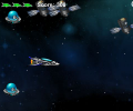 Space Shoot Скриншот 0
