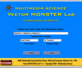 Vector MONSTER Lab Скриншот 0