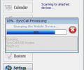 SyncCell For Motorola Скриншот 0