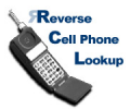 Cell Phone Reverse Lookup Скриншот 0