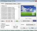 EvJO Wallpaper Changer Screenshot 0