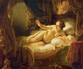 Rembrandt's Art Collection Скриншот 0