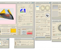 AV Bros. Page Curl Pro for Mac OS X Скриншот 0