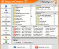 ID Registry Cleaner Скриншот 0