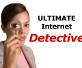 Reverse Email Lookup Detective Скриншот 0