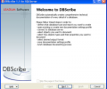 DBScribe for SQL Server Скриншот 0