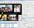 Super Webcam Recorder Скриншот 0