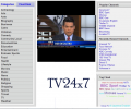 TV24x7 Скриншот 0