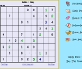 Sudoku Soft-Book Скриншот 0
