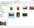 ShellBrowser .Net Components Скриншот 0
