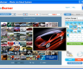 PixBurner Скриншот 0