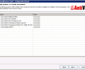 Avira Small Business Security Suite Скриншот 0