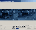 MSU Perceptual Video Quality Tool Скриншот 0