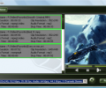 ViVi 3GP PSP iPod MP4 Video Converter Скриншот 0