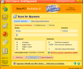 WinCleaner AntiSpyware Скриншот 0