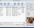 Apple TV Converter Software Скриншот 0