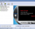 dvdXsoft DVD to Apple TV Converter Скриншот 0