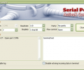 Eltima Serial Port ActiveX Control Скриншот 0