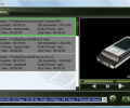 ViVi 3GP Converter Скриншот 0