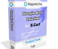X-Cart Google Base Data Feed Скриншот 0