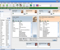 Family Tree Builder Скриншот 0