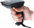 USB Barcode Scanner Application Integration Guide Скриншот 0