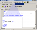 DzSoft WebPad Скриншот 0