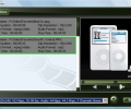 ViVi iPod Converter Скриншот 0