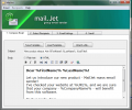 MailJet Скриншот 0