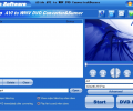 Altdo AVI to WMV DVD Converter&Burner Скриншот 0