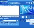 Altdo Video To AMR MP3 AAC Converter Screenshot 0
