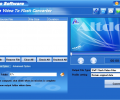 Altdo Video To Flash Converter Screenshot 0